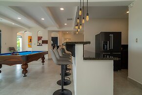 Casa Patron