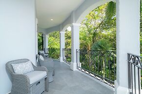 Casa Patron