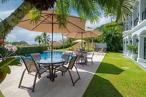 Casa Patron