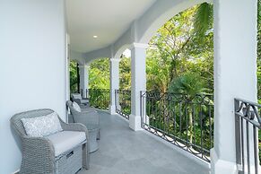 Casa Patron