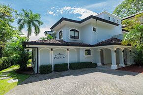 Casa Patron