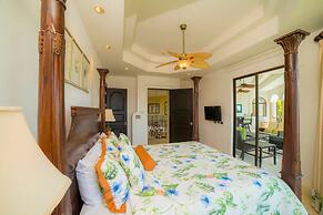 Casa Puesta del Sol