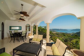 Casa Puesta del Sol