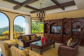 Casa Puesta del Sol