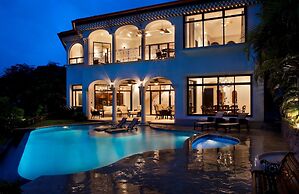 Casa Puesta del Sol