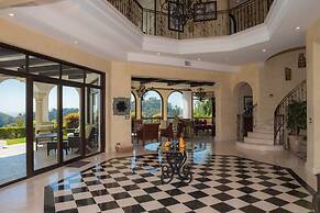 Casa Puesta del Sol