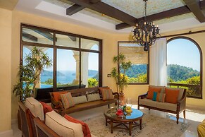 Casa Puesta del Sol