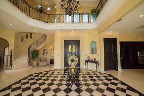 Casa Puesta del Sol