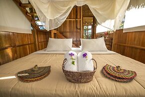 Hacienda Herrera Tambopata