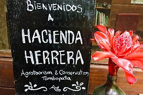 Hacienda Herrera Tambopata