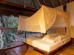 Hacienda Herrera Tambopata