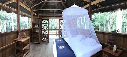 Hacienda Herrera Tambopata