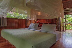 Hacienda Herrera Tambopata