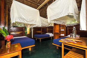 Hacienda Herrera Tambopata