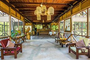 Hacienda Herrera Tambopata