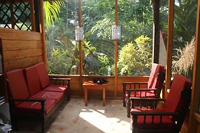 Hacienda Herrera Tambopata