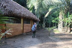Hacienda Herrera Tambopata