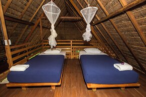 Hacienda Herrera Tambopata
