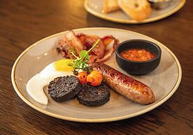 The Bedford Townhouse & Café