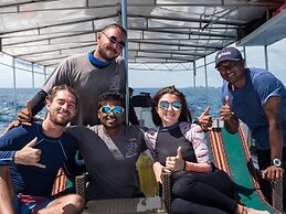 South Ari Dive Center