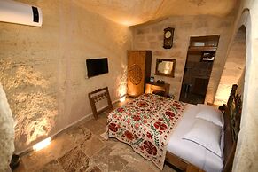 Nostalji Cave Suit Hotel