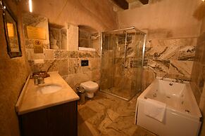 Nostalji Cave Suit Hotel