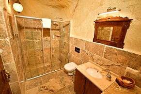 Nostalji Cave Suit Hotel