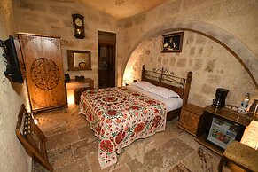 Nostalji Cave Suit Hotel
