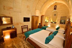 Nostalji Cave Suit Hotel