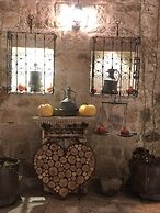 Nostalji Cave Suit Hotel
