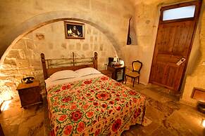 Nostalji Cave Suit Hotel