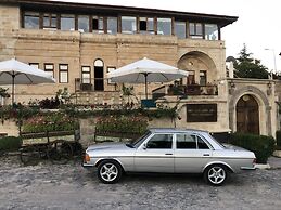 Nostalji Cave Suit Hotel