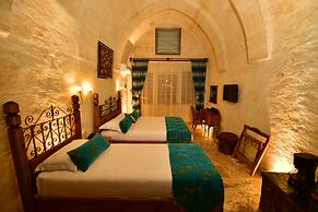 Nostalji Cave Suit Hotel