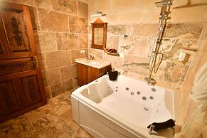 Nostalji Cave Suit Hotel