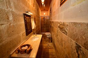 Nostalji Cave Suit Hotel