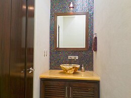 Villa Iich Naj by PRP