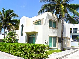 Villa Jalch Naj by PRP