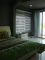 Las Brisas A201 by PRP