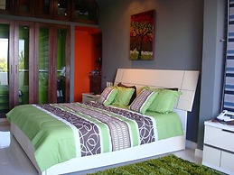 Las Brisas A201 by PRP