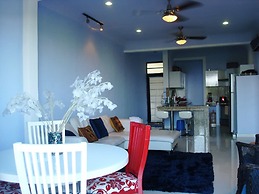 Las Brisas A201 by PRP