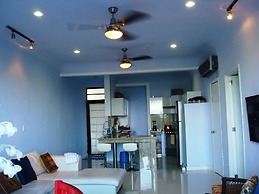 Las Brisas A201 by PRP