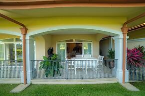 Los Suenos Resort Colina 5E
