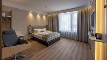 Holiday Inn Express Luzern - Kriens by IHG