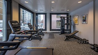 Holiday Inn Express Luzern - Kriens by IHG