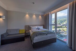 Holiday Inn Express Luzern - Kriens by IHG