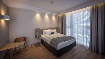 Holiday Inn Express Luzern - Kriens by IHG
