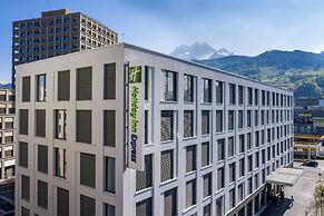 Holiday Inn Express Luzern - Kriens by IHG