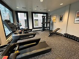 Holiday Inn Express Luzern - Kriens by IHG