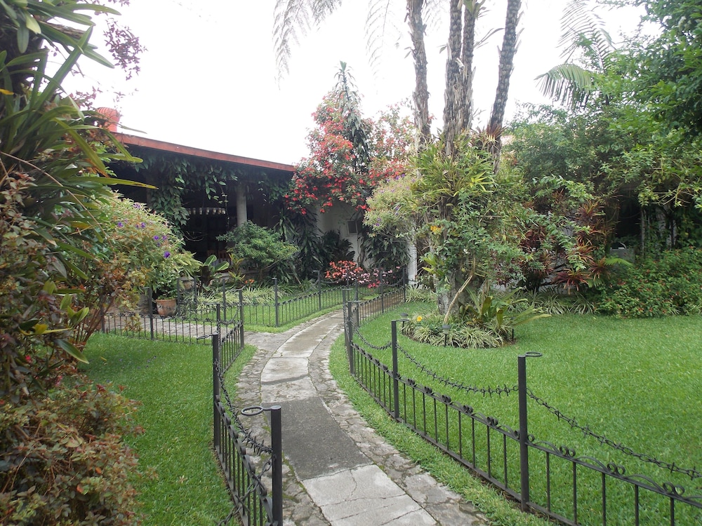 Hotel Casa Duranta