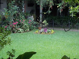 Hotel Casa Duranta